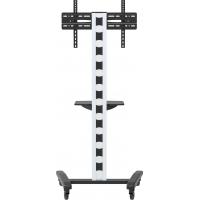Стойка презентационная для плазм и ЖК CHARMOUNT CT-FTVS-T1 Diawest