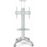 Стойка презентационная для плазм и ЖК CHARMOUNT CT-FTVS-T17 Diawest