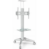 Стойка презентационная для плазм и ЖК CHARMOUNT CT-FTVS-T17 Diawest