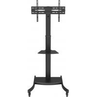 Стойка презентационная для плазм и ЖК CHARMOUNT CT-FTVS-T18 Diawest