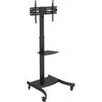 Стойка презентационная для плазм и ЖК CHARMOUNT CT-FTVS-T18 Diawest