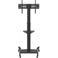 Стойка презентационная для плазм и ЖК CHARMOUNT CT-FTVS-T18 Diawest