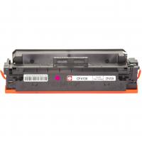 Картридж BASF HP LJ Pro M452dn/nw, M477fdn/Magenta CF413X (KT-CF413X) Diawest