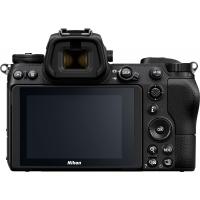Цифровой фотоаппарат Nikon Z 6 + 24-70mm f4 Kit (VOA020K001) Diawest
