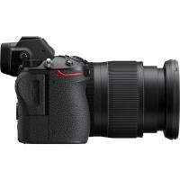 Цифровой фотоаппарат Nikon Z 6 + 24-70mm f4 Kit (VOA020K001) Diawest