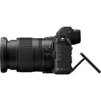 Цифровой фотоаппарат Nikon Z 6 + 24-70mm f4 Kit (VOA020K001) Diawest
