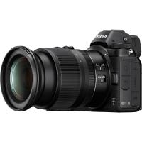 Цифровой фотоаппарат Nikon Z 6 + 24-70mm f4 Kit (VOA020K001) Diawest