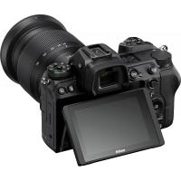 Цифровой фотоаппарат Nikon Z 6 + 24-70mm f4 Kit (VOA020K001) Diawest