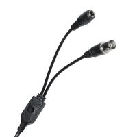 Камера Partizan 82563 Diawest