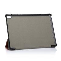 Чохол до планшета BeCover Smart Case для Lenovo Tab E10 TB-X104 Brown (703276) Diawest