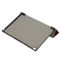 Чохол до планшета BeCover Smart Case для Lenovo Tab E10 TB-X104 Brown (703276) Diawest