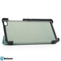 Чохол до планшета BeCover Smart Case для Lenovo Tab E7 TB-7104F Blue (703216) Diawest