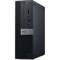 Настольный компьютер Dell N002O5070SFF_UBU-08 Diawest