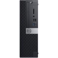 Настольный компьютер Dell N002O5070SFF_UBU-08 Diawest