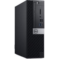 Настольный компьютер Dell N002O5070SFF_UBU-08 Diawest
