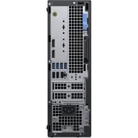 Настольный компьютер Dell N002O5070SFF_UBU-08 Diawest