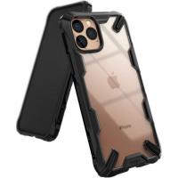 Чохол до моб. телефона Ringke Fusion X для Apple iPhone 11 Pro Black (RCA4600) Diawest