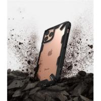 Чохол до моб. телефона Ringke Fusion X для Apple iPhone 11 Pro Black (RCA4600) Diawest