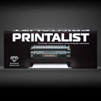 Картридж PRINTALIST HP-CF283X-PL Diawest