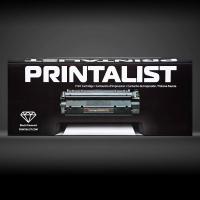 Картридж PRINTALIST HP-CF280A-PL Diawest