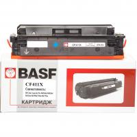 Картридж BASF KT-CF411X Diawest