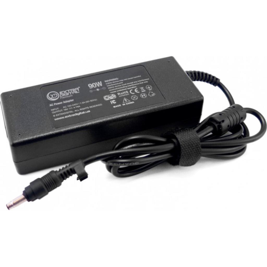 Блок питания для ноутбуков ExtraDigital PSH3876 Diawest