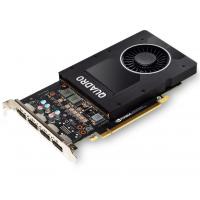 Відеокарта QUADRO P2200 5120MB PNY (VCQP2200-PB) Diawest