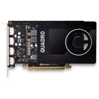 Видеокарта QUADRO P2200 5120MB PNY (VCQP2200-PB) Diawest