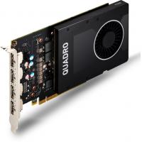 Видеокарта QUADRO P2200 5120MB PNY (VCQP2200-PB) Diawest