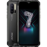Мобільний телефон Ulefone Armor 7 8/128Gb Black (6937748733416 | 6937748733737) Diawest
