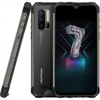 Мобільний телефон Ulefone Armor 7 8/128Gb Black (6937748733416 | 6937748733737) Diawest