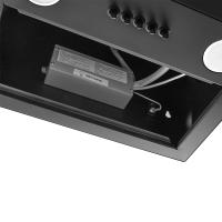 Вытяжка кухонная PYRAMIDA V2-60 BL Diawest