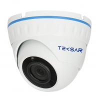 Комплект відеоспостереження Tecsar 3MIX 2MEGA (000008792) Diawest