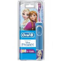 Електрична зубна щітка BRAUN Oral-B D100.413.2K Frozen Diawest
