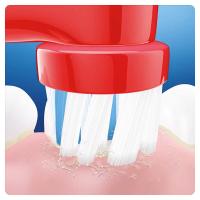 Електрична зубна щітка BRAUN Oral-B D100.413.2K Frozen Diawest