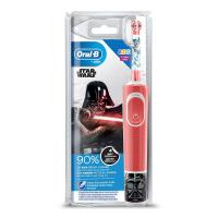 Зубна щітка BRAUN Oral-B D100.413.2K Star Wars Diawest