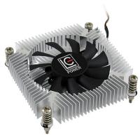Кулеры и радиаторы LC-Power LC-CC-65 Diawest