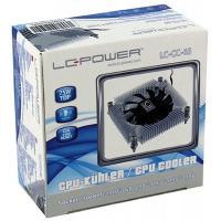 Кулеры и радиаторы LC-Power LC-CC-65 Diawest
