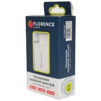 Зарядний пристрій Florence FL-1050-WT Diawest