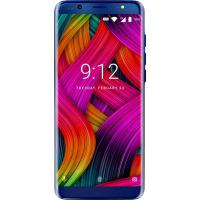 Телефон мобільний NUU G3 4/64GB Saphire Blue Diawest