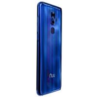 Телефон мобільний NUU G3 4/64GB Saphire Blue Diawest