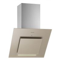Вытяжка кухонная PYRAMIDA HES 30 (D-600 MM) SAND /AJ Diawest