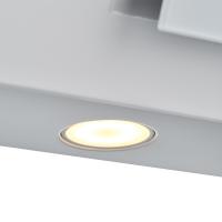 Витяжка кухонна PYRAMIDA NR-MV 60 SYE-26 WH Diawest