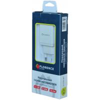 Зарядное устройство Florence FL-1021-WT Diawest