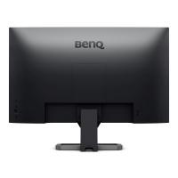 Монітор BenQ EW2780Q Grey-Black Diawest