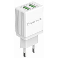 Зарядное устройство Florence FL-1021-WM Diawest