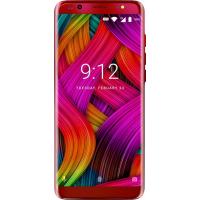 Мобильный телефон NUU G3 4/64GB Red Diawest