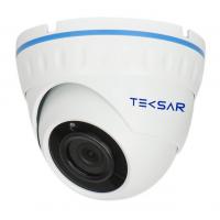 Комплект відеоспостереження Tecsar 4MIX 2MEGA (000009924) Diawest