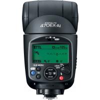 Вспышка Canon Speedlite 470EX-AI (1957C006) Diawest