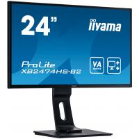 Монитор iiyama XB2474HS-B2 Diawest